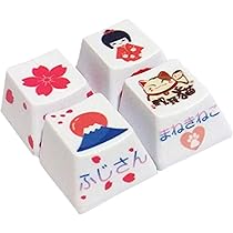 Cherry OG Relegendable キーキャップ 81UckDdZzGL.jpg